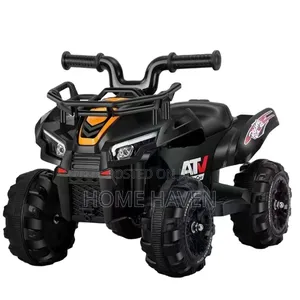 Kid's Ride on Electric Bike
