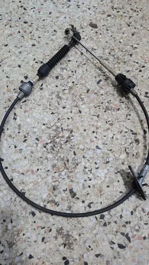 Toyota Noah Ordinary 2 Wheel Gear Selector Cable