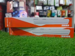 Kamisafe Lamp