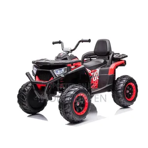 12v Children's Electric Ride on Atv Quad Bike