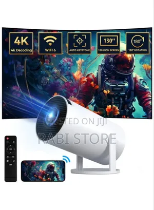 Smart Projector