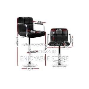 Reception Office Counter Chair