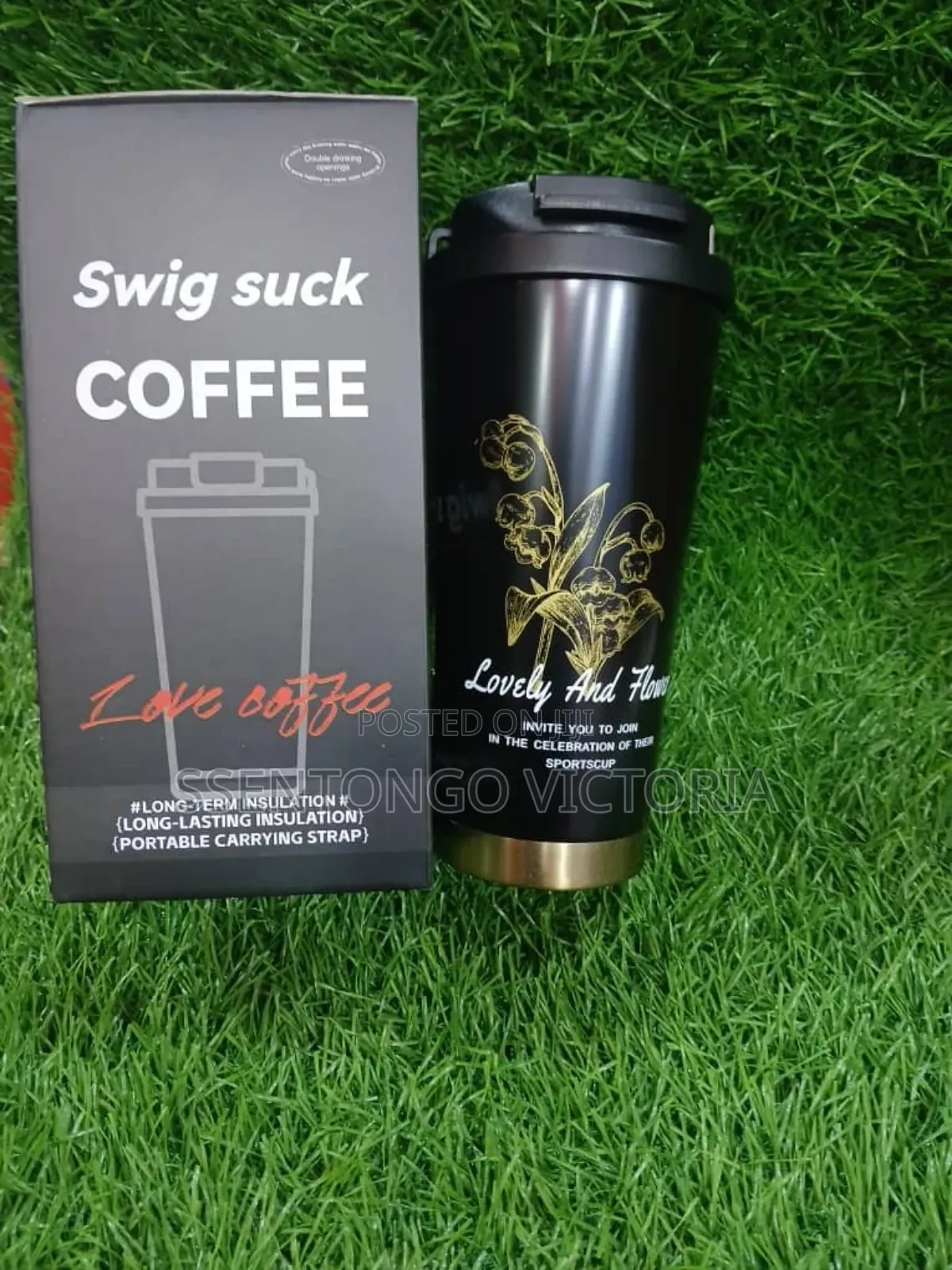 Coffee Mug