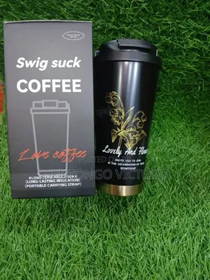 Coffee Mug
