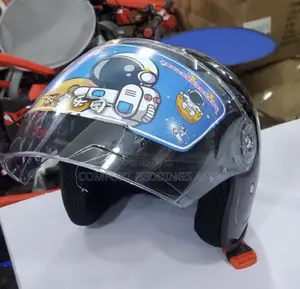 Kids’ Safety Helmets