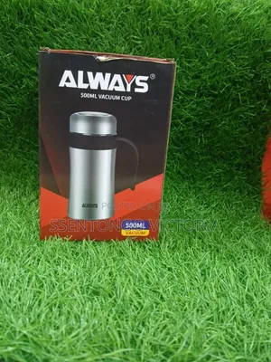 Always Mug