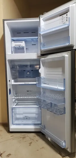 Samsung Fridge Rt31k3082s8