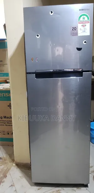 Samsung Fridge Rt31k3082s8