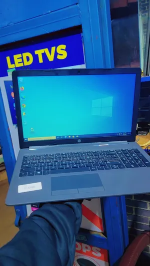 Laptop HP 250 G7 4GB AMD SSD 128GB