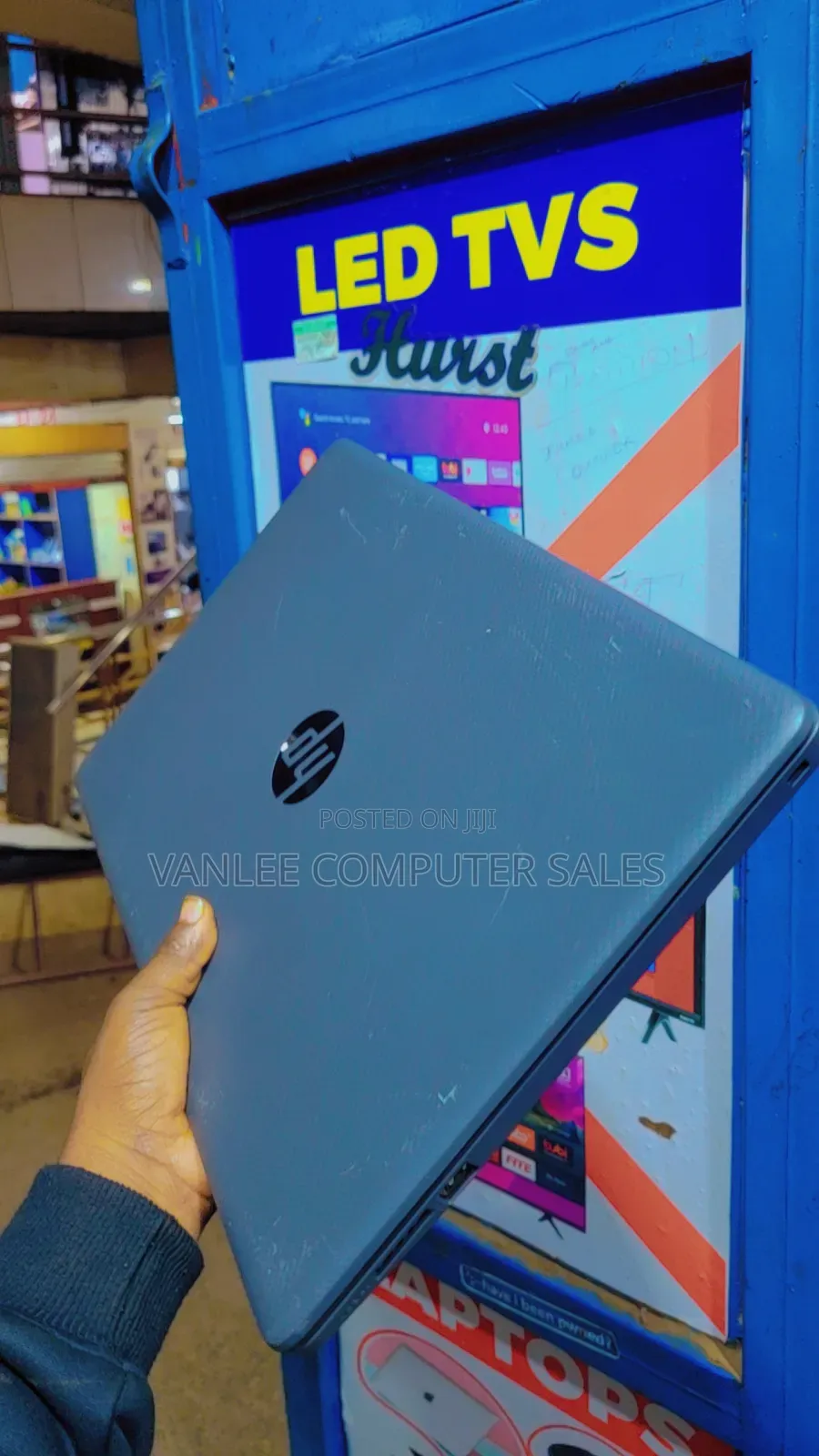 Laptop HP 250 G7 4GB AMD SSD 128GB