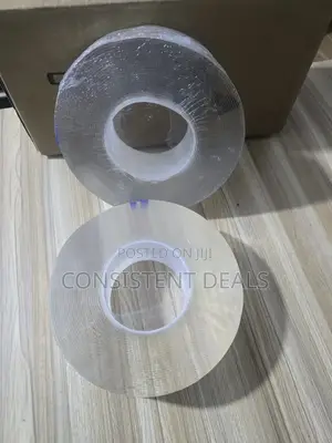 Big Size Transparent  Nano Mounting Tape