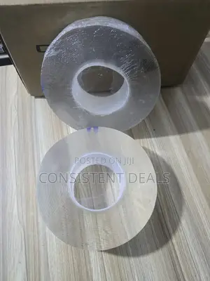 Big Size Transparent  Nano Mounting Tape