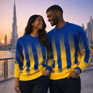 Kylia Unisex Sweaters