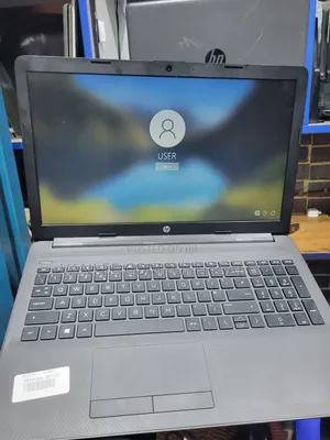 Laptop HP 250 G7 4GB Intel Celeron SSD 128GB