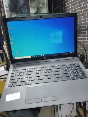 Laptop HP 250 G7 4GB Intel Celeron SSD 128GB