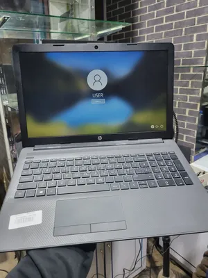 Laptop HP 250 G7 4GB Intel Celeron SSD 128GB