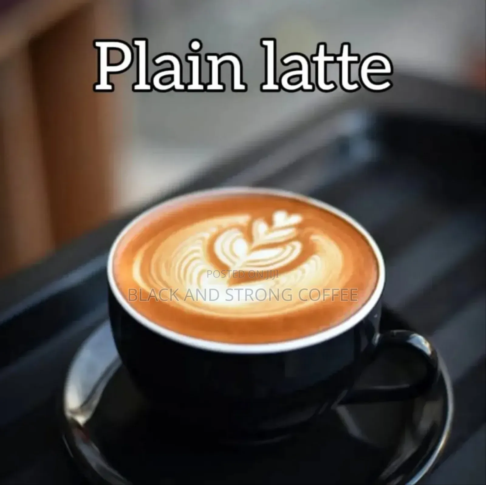 Professional Barista Training