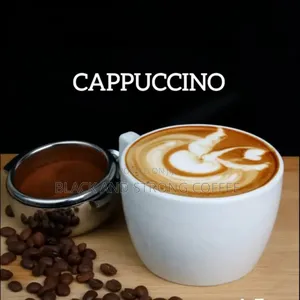 Professional Barista Training