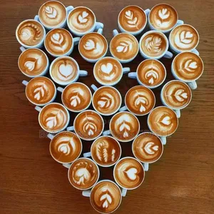 Professional Barista Training