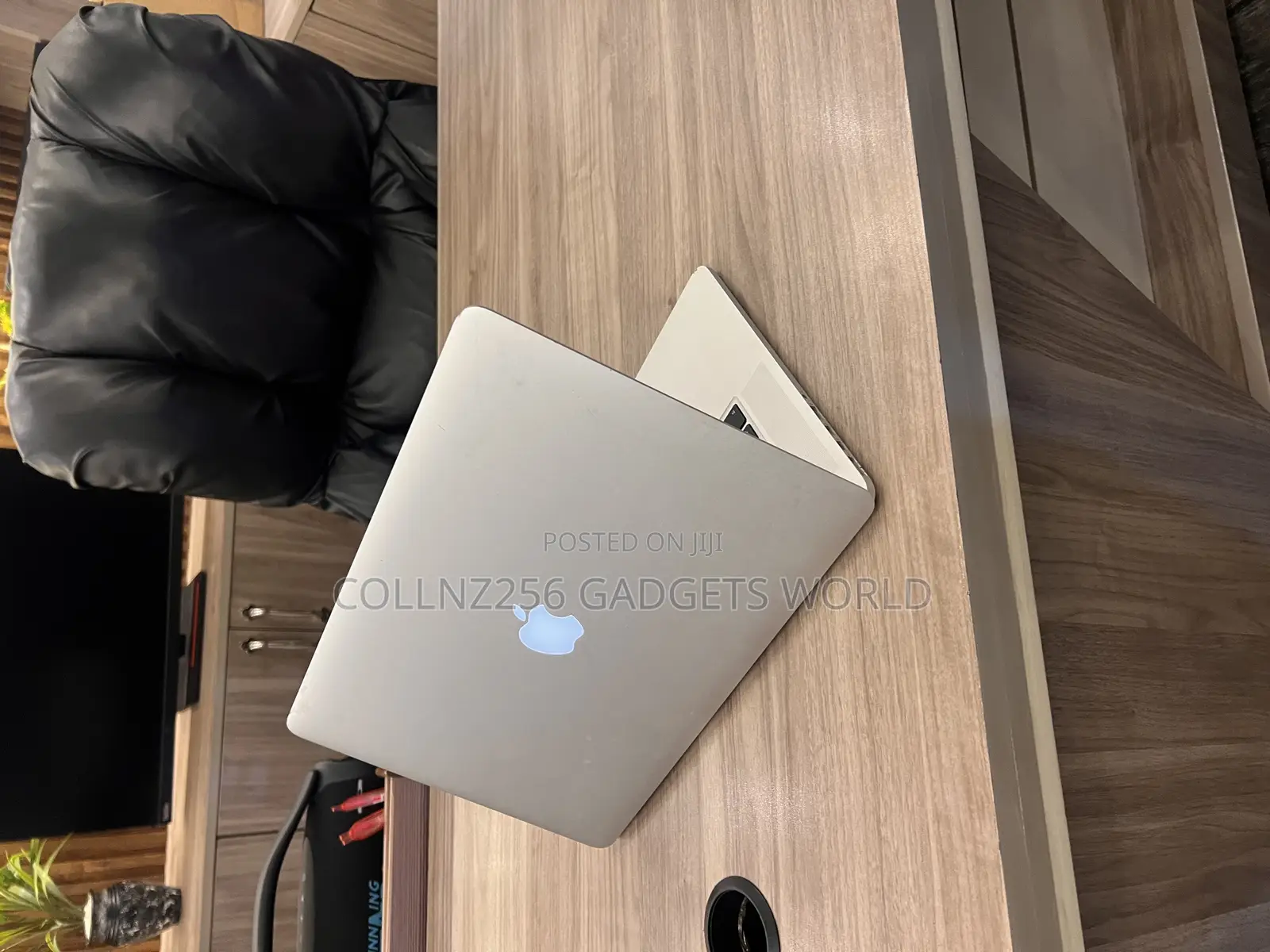 New Laptop Apple MacBook Pro 2015 16GB Intel Core i7 SSD 512GB