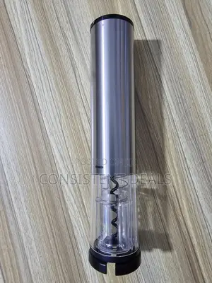 Electric  Wine Bottle  Opener
