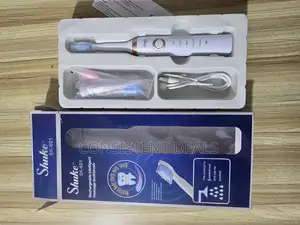 Rechargeable Toothbrush
