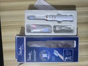 Rechargeable Toothbrush