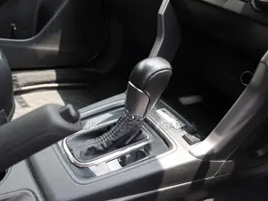 Subaru Forester 2012 Gray