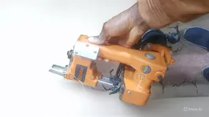 Handheld Bag Sealer Machine