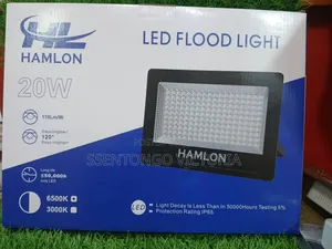 200w Flood Light
