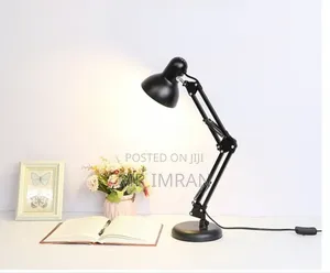 Office Learning Adjustable Desk Lamp