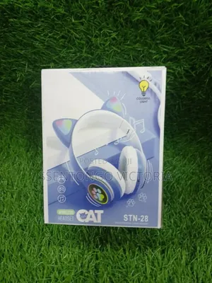Cat Head Sets