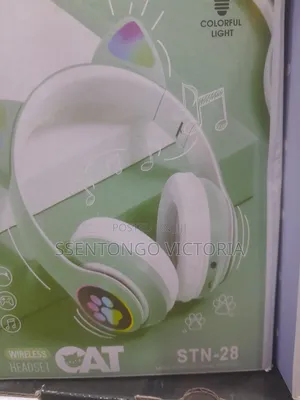Cat Head Sets