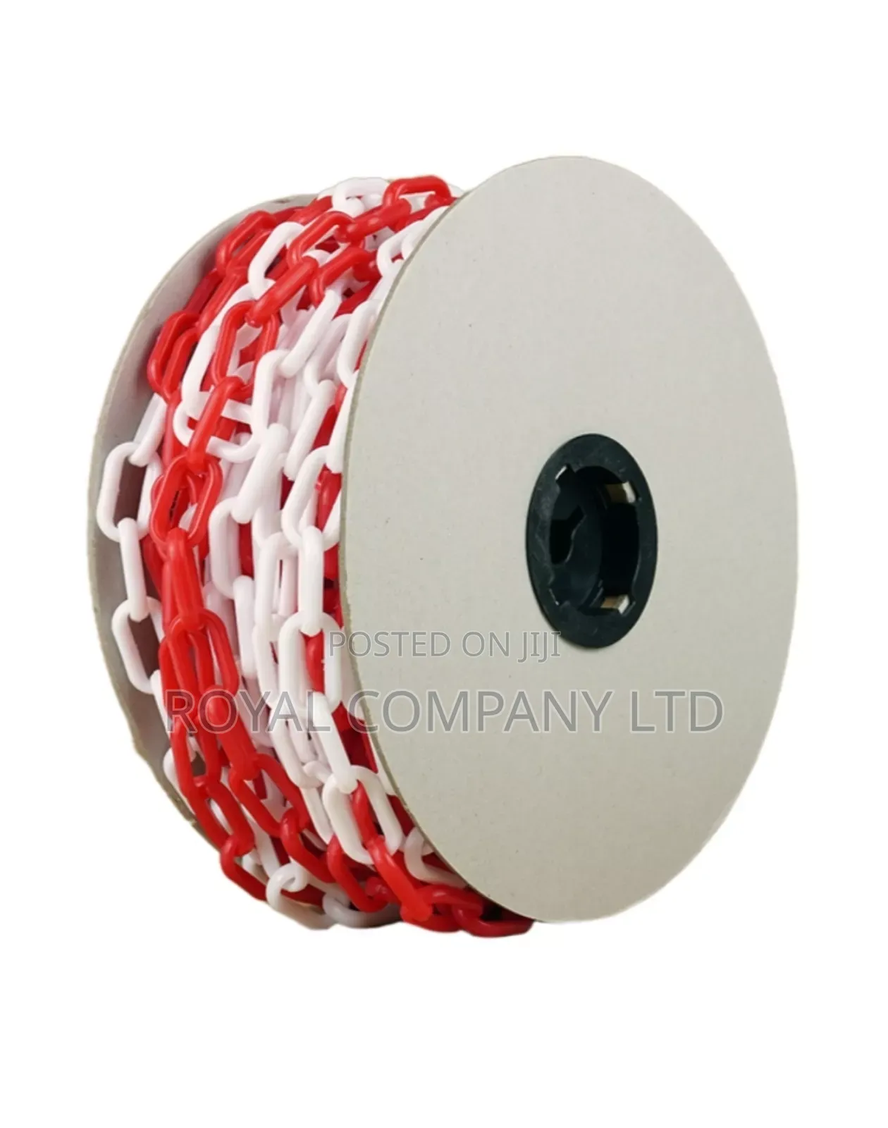 Pastic Chain (25m Aroll)