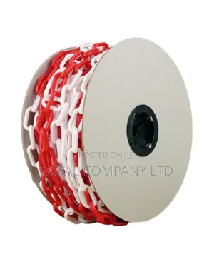 Pastic Chain (25m Aroll)