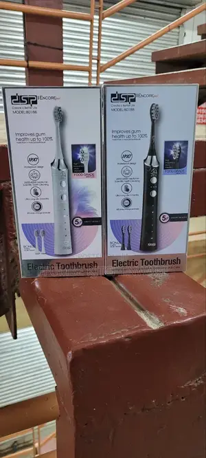 Electric Tooth Brush