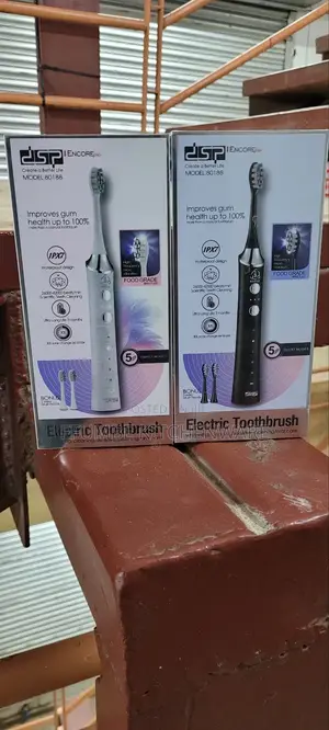Electric Tooth Brush