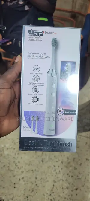 Electric Tooth Brush