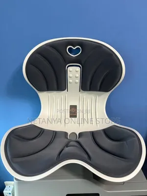 Petal Waist Support Posture Corrector Chair