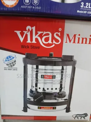 Vikas Mini Stove