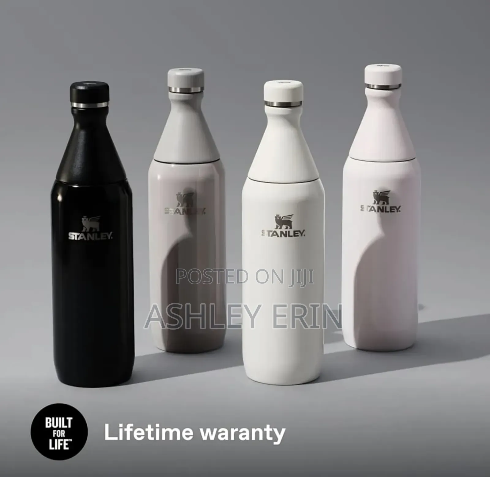 Stanley All Day Slim Bottle