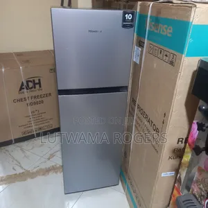 Hisense 200ltrs