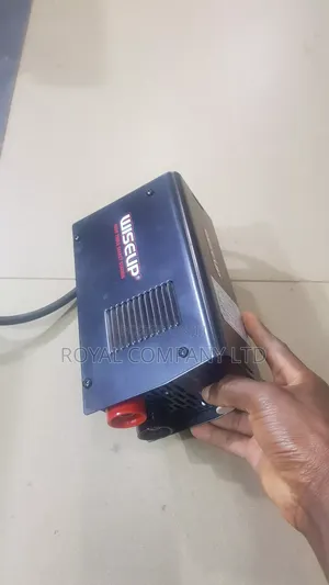 Welding Machine 120amps