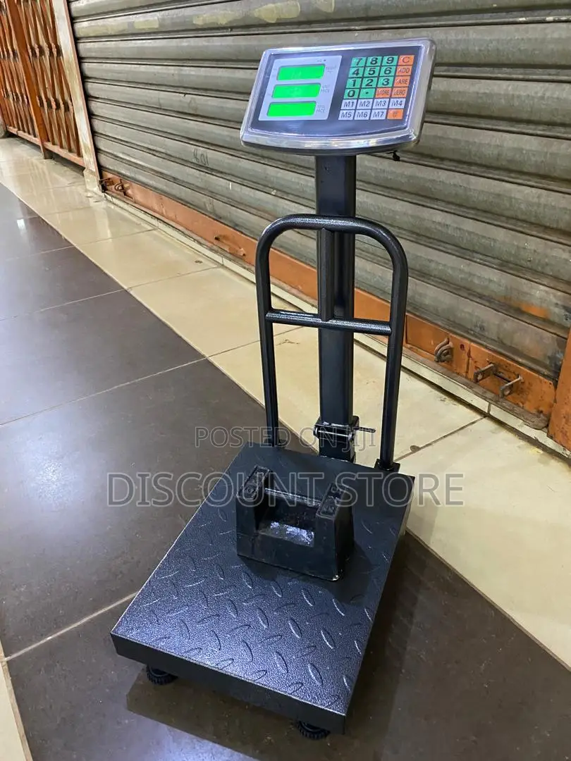 Digital Kitchen Weighing Scale 150kg Home Weigh Digital Weighing Scale