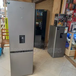 Hisense 341ltrs