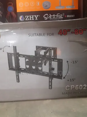 V Star Tv Mount