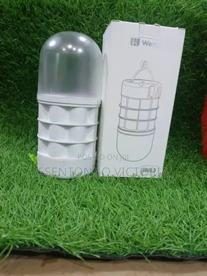 Wenyu Emergency Lamp