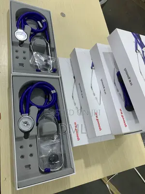 Stethoscope