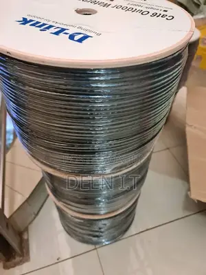 Dlink Outdoor Cable -305