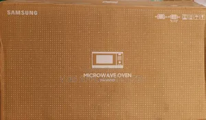 23l Samsung Microwave Oven